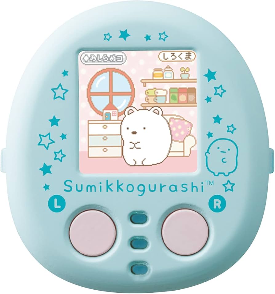 Amazon | タカラトミー(TAKARA TOMY) すみっコぐらし なでて!あるいて