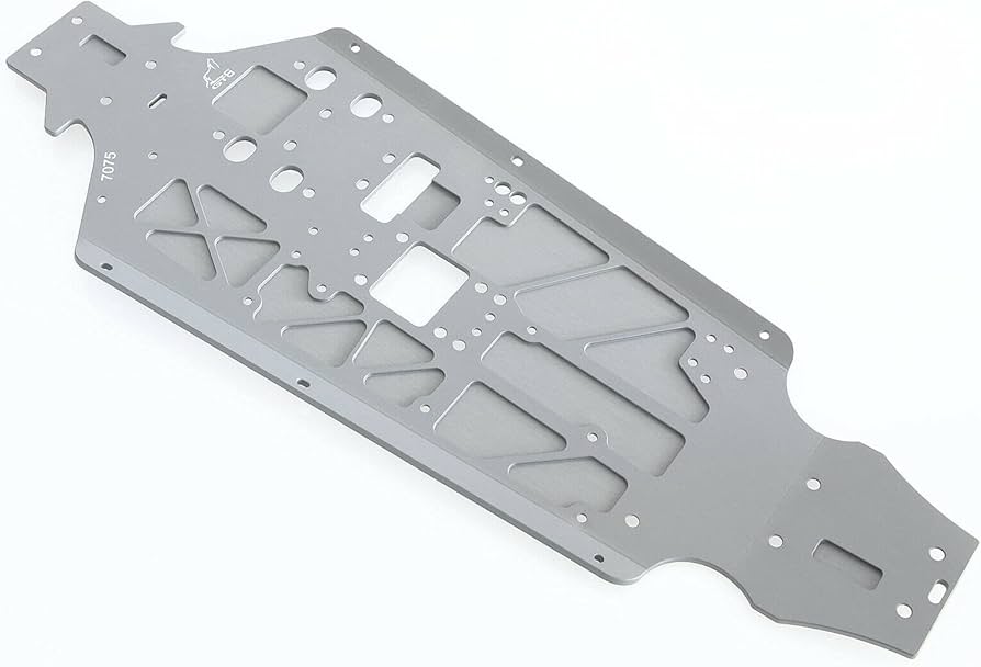 Amazon.com: GTBRacing 1/8 Kyosho MP7.5 Inferno GT, NEO, VE 7075