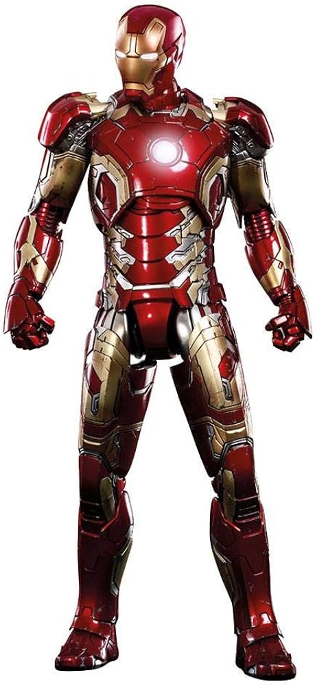 Amazon.co.jp: ムービー・マスターピース DIECAST アベンジャーズ