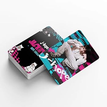 Amazon.co.jp: BTS J-HOPE ホビ ホソク フォトカード トレカ