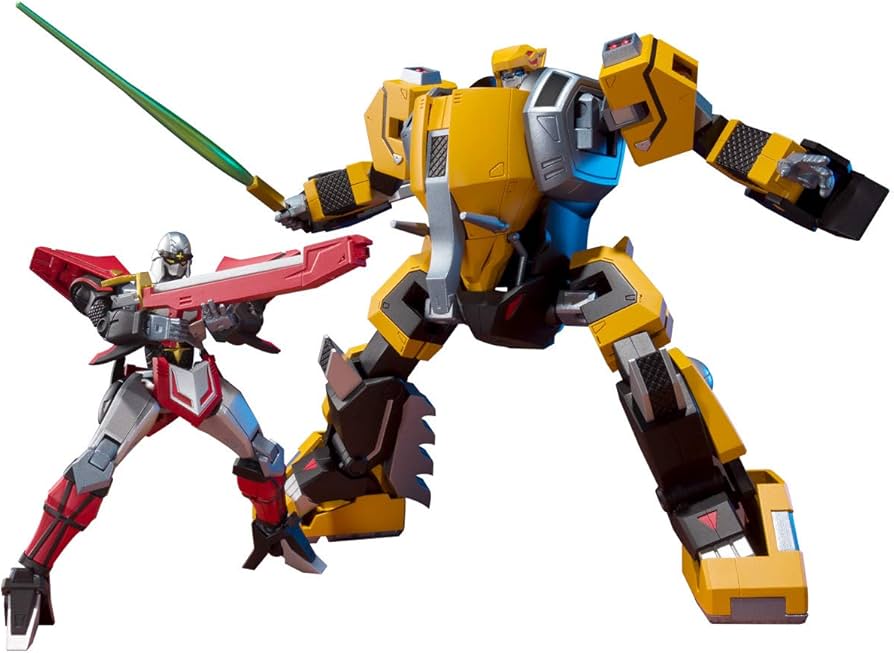 Amazon | (仮)スーパーミニプラ 忍者戦士 飛影 (3個入) 食玩・ガム