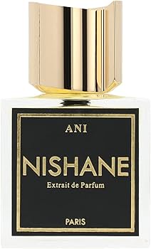 Amazon.com : Nishane Ani Extrait De Parfum Spray for Unisex, 3.4