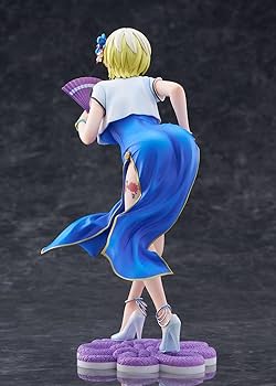 Amazon | ベルファイン 魔都精兵のスレイブ 出雲天花 チャイナドレス