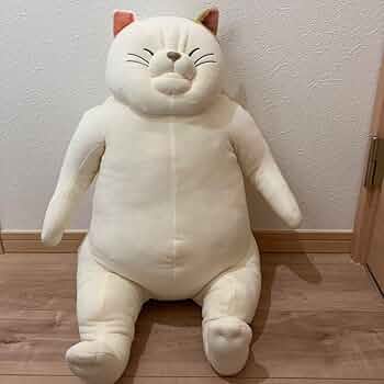 Amazon.co.jp: ジブリパーク限定 ジブリの大倉庫 冒険飛行団 猫の
