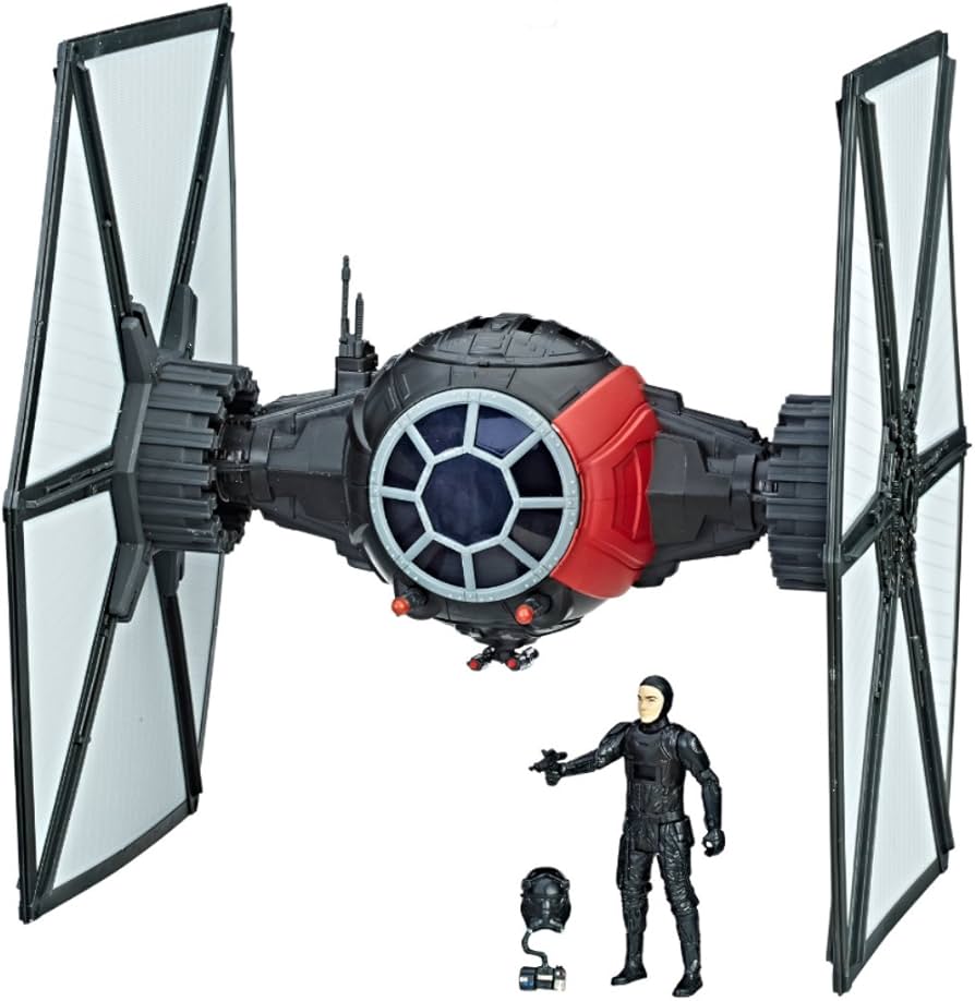 Amazon.co.jp: スターウォーズ フォースリンク ファーストオーダー
