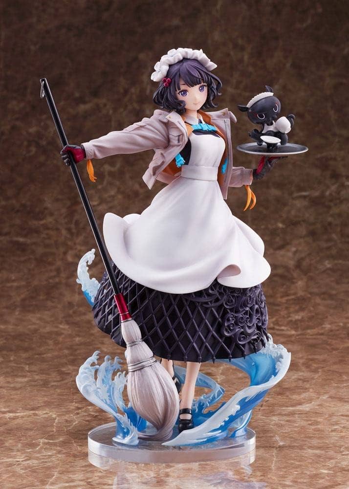 Amazon.co.jp: アニプレックス Fate/Grand Order フォーリナー/葛飾
