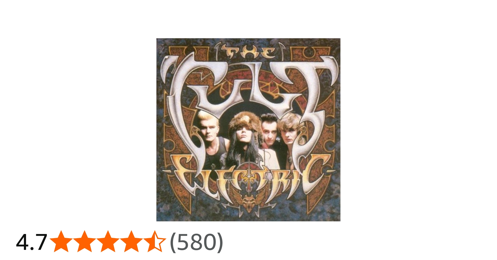 Amazon.co.jp: Electric: ミュージック