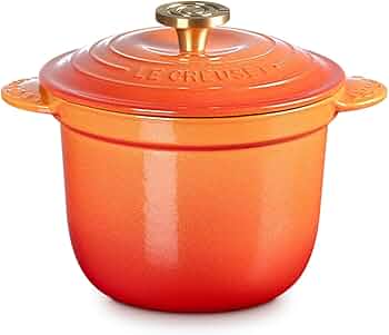 Amazon.co.jp: 【100周年記念品】ル・クルーゼ(Le Creuset) 鋳物