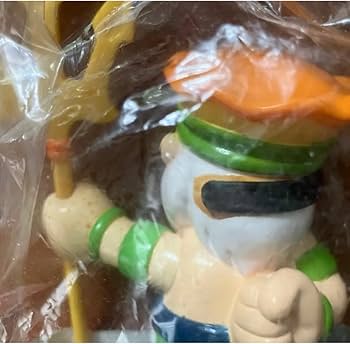 Amazon.co.jp: Jリーグ マスコットキャラクター ソフビ 貯金箱