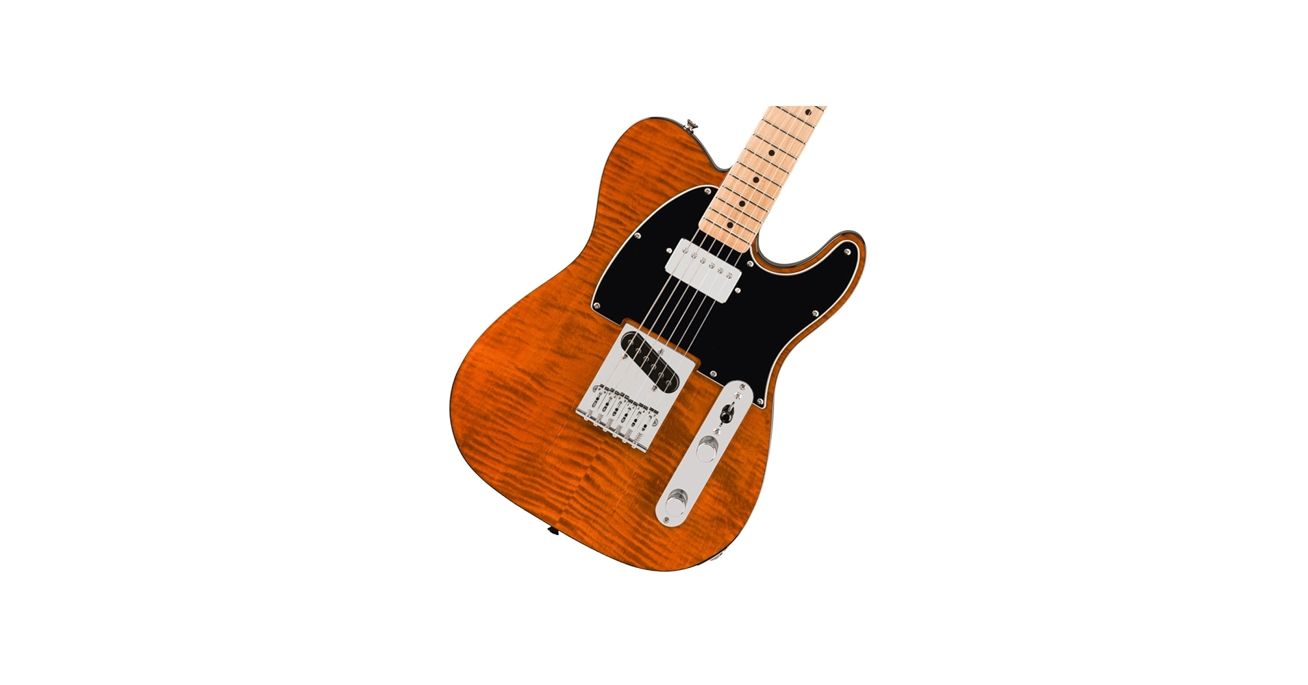 Amazon.com: Squier Affinity Series Telecaster Electric Guitar