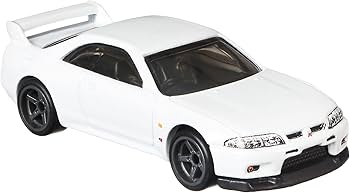 Amazon | マテル ホットウィール(Hot Wheels プレミアム コレクター