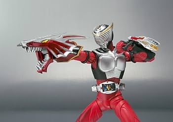 Amazon.co.jp: TAMASHII NATIONS S.H.フィギュアーツ 仮面ライダー龍騎