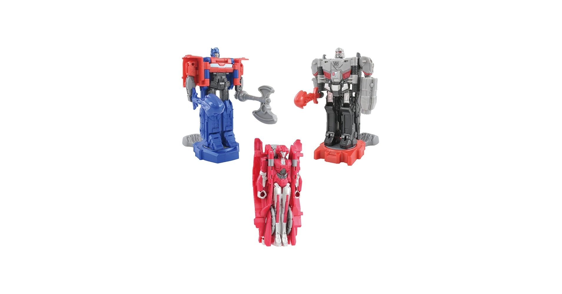 Amazon.co.jp: トランスフォーマー/ONE OCR-01 サイバトロンラッシュ