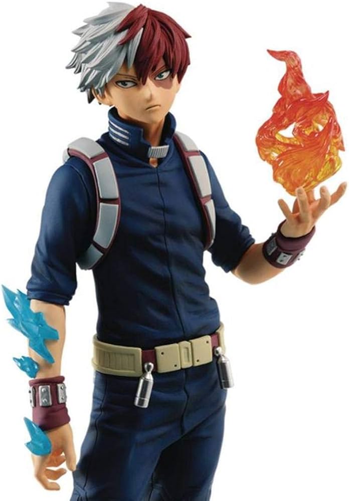 Amazon.co.jp: 一番くじ 僕のヒーローアカデミア FIGHTING HEROES feat
