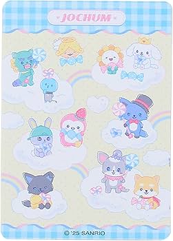 Amazon.co.jp: サンリオ(SANRIO) シークレット硬質カードケース&カード