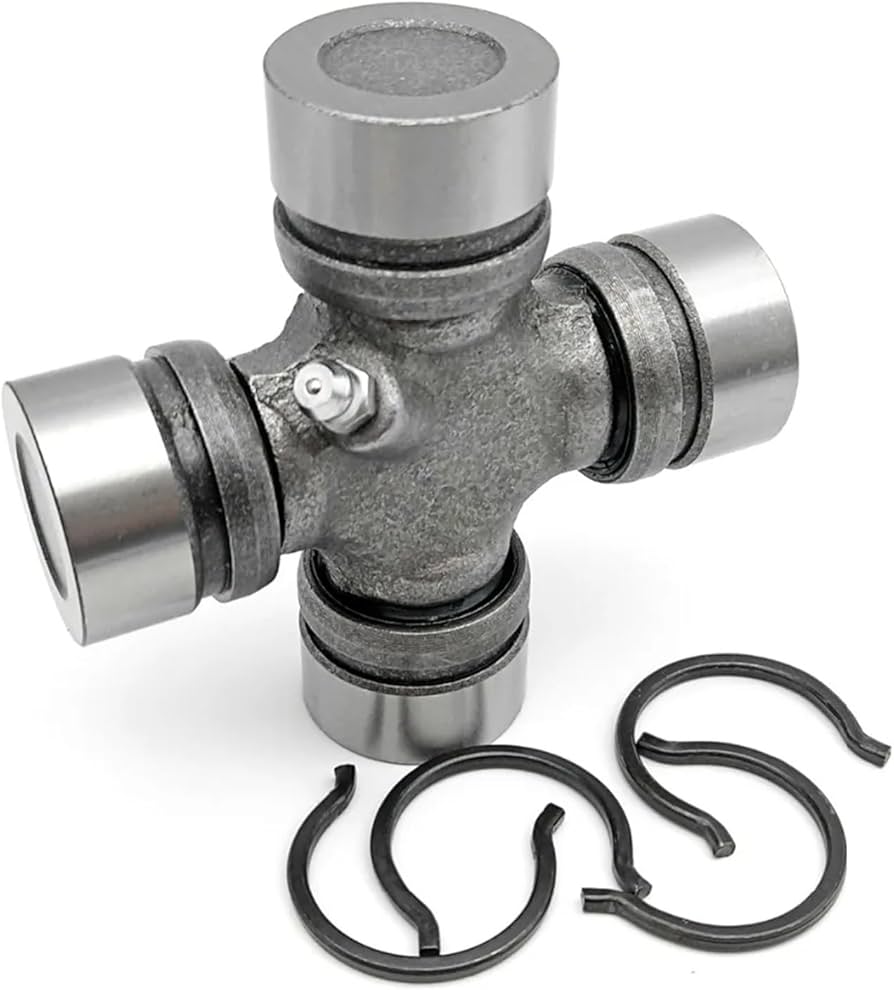 Amazon.com: TBZFNZXF 1PCS 30X88 BJ212 U-Joints Universal Joints