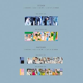 SEVENTEEN - SEVENTEEN - 4th Album Repackage [SECTOR 17] (NEW