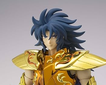 Amazon | TAMASHII NATIONS 聖闘士聖衣神話EX 聖闘士星矢 シードラゴン