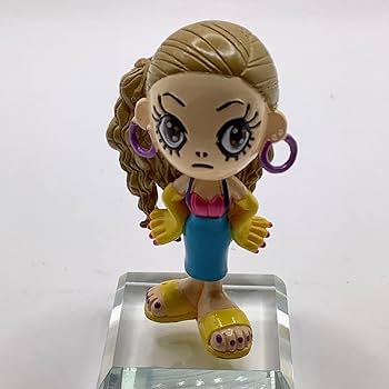 Amazon.co.jp: 浜崎あゆみ あゆぱん フィギュア ayupan 2体セット 着物