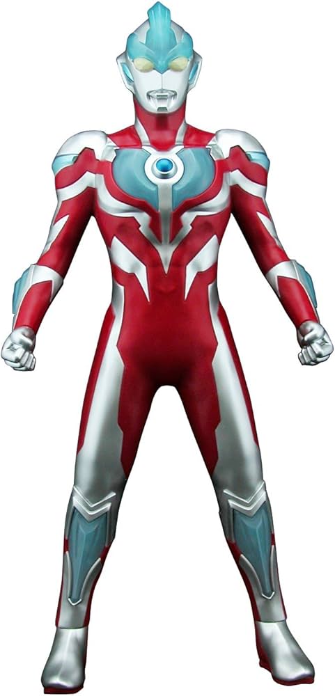 Amazon.co.jp: ウルトラマンギンガ 超発光! DXウルトラマンギンガ