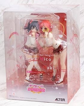 Amazon.co.jp: アルター ラブライブ！スクールアイドルフェスティバル