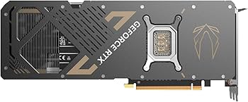 Amazon.com: ZOTAC Gaming GeForce RTX 5080 Solid CORE OC DLSS 4