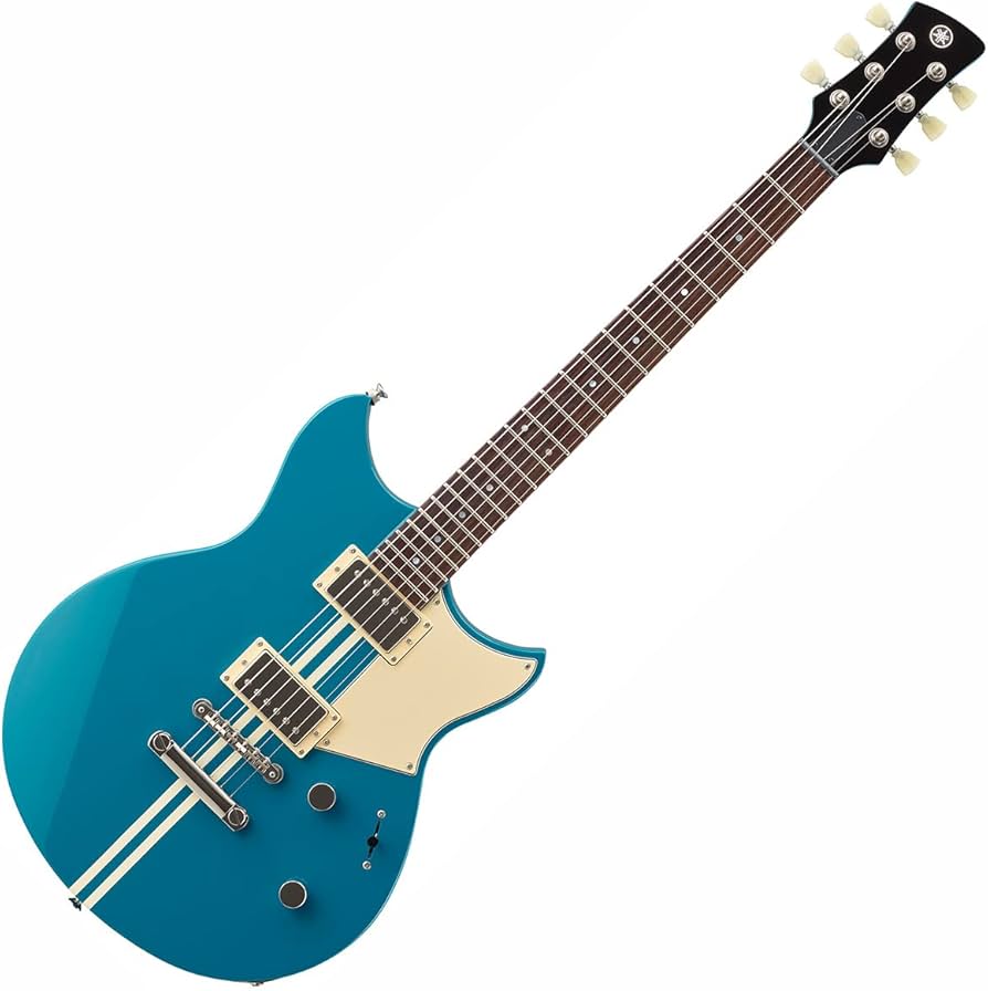 Amazon | ヤマハ YAMAHA エレキギター REVSTAR エレメントシリーズ