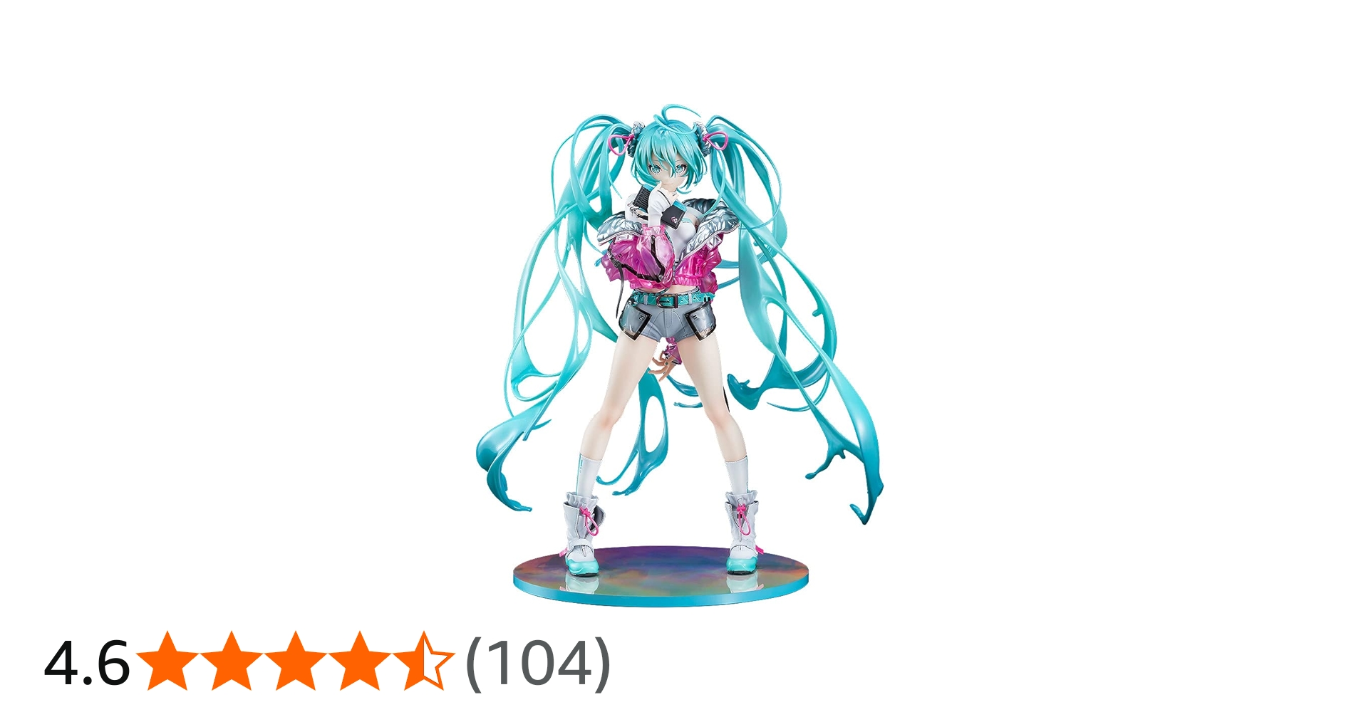 Amazon.co.jp: キャラクター ボーカル シリーズ01 初音ミク 初音ミク