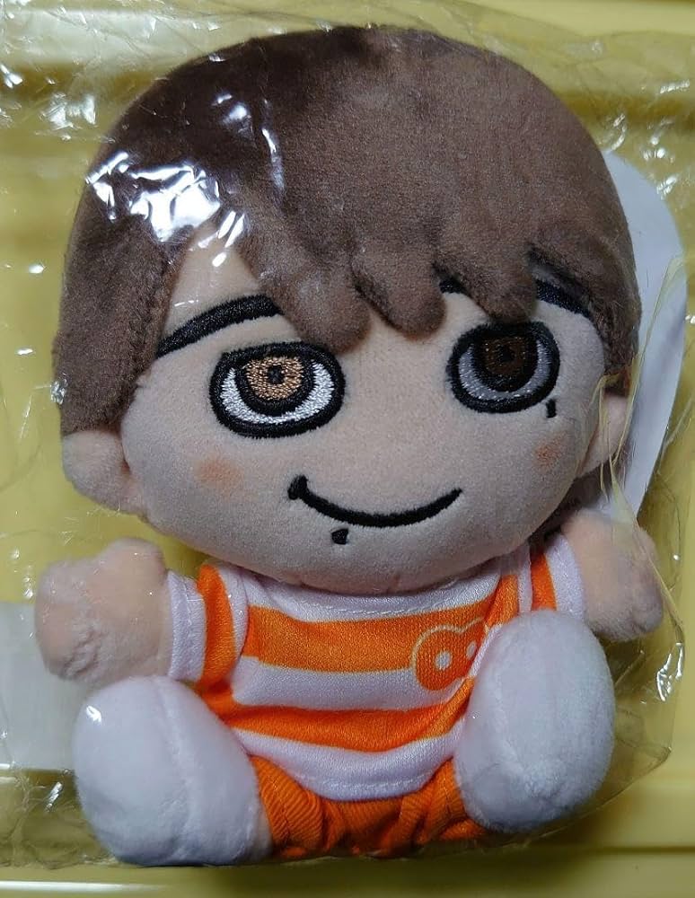 Amazon.co.jp: 関ジャニ∞ グッズ 丸山隆平 ちびぬい ぬいぐるみ EIGHT