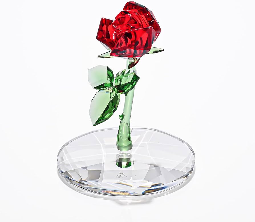 Amazon.co.jp: スワロフスキー SWAROVSKI 5230478 Disney Enchanted