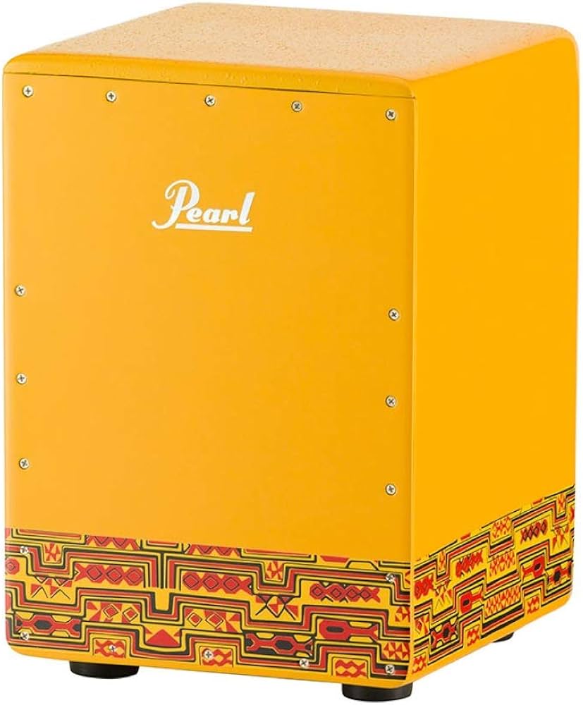 Amazon | Pearl パール カホン ファンボックス PFB-300 | カホン