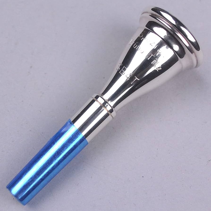 Amazon | Tilz SB4T ザイフェルトモデル 銀メッキ フレンチホルン