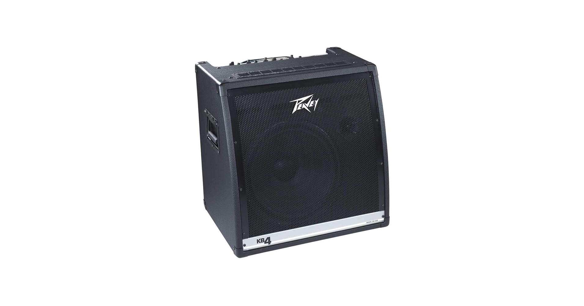 Amazon.com: Peavey KB4 Keyboard Amplifier : Musical Instruments