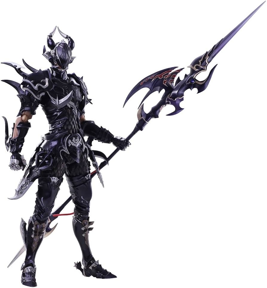 Amazon.co.jp: ファイナルファンタジー XIV ブリングアーツ エスティ