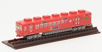 Amazon | トミーテック ジオコレ 鉄道コレクション 和歌山電鐵 2270系