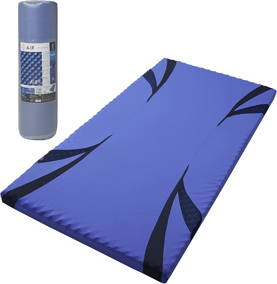 Amazon.co.jp: Nishikawa [Nishikawa] Air 01 Mattress Single High