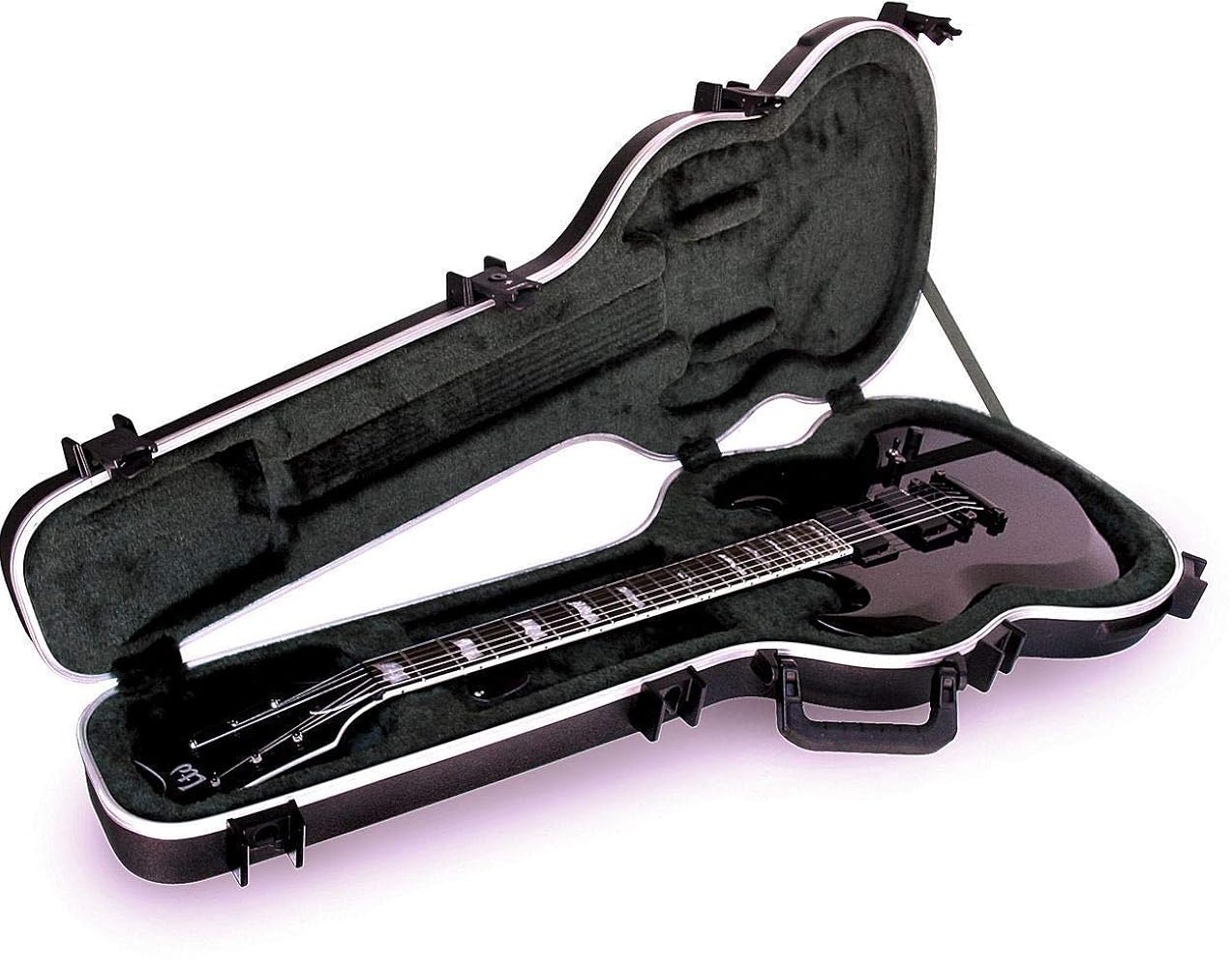 Gibson CS-336 黒 中古 証明書＆純正ハードケース付き Gibson CS-336 黒