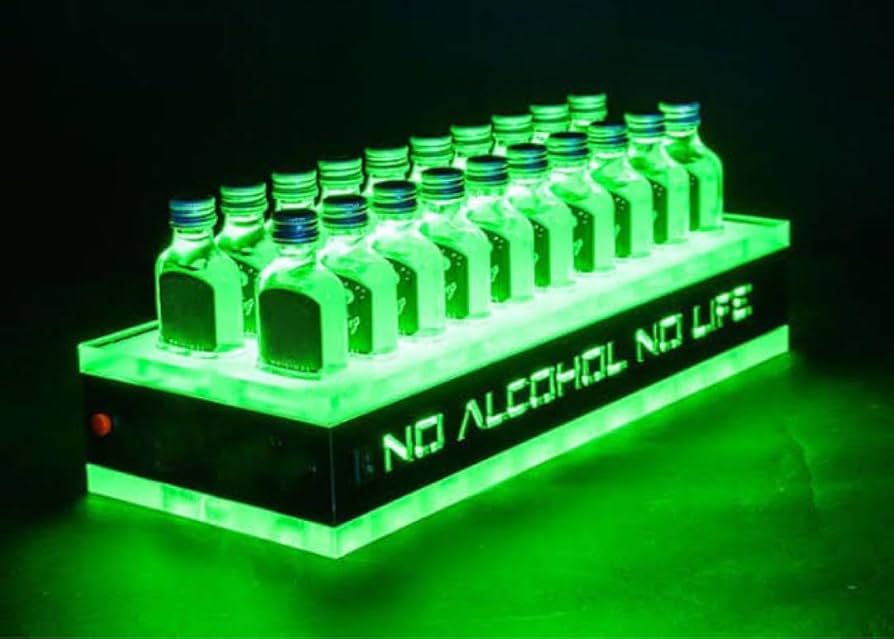 未使用 クラクラカートン クライナーカートン LED Amazon.co.jp