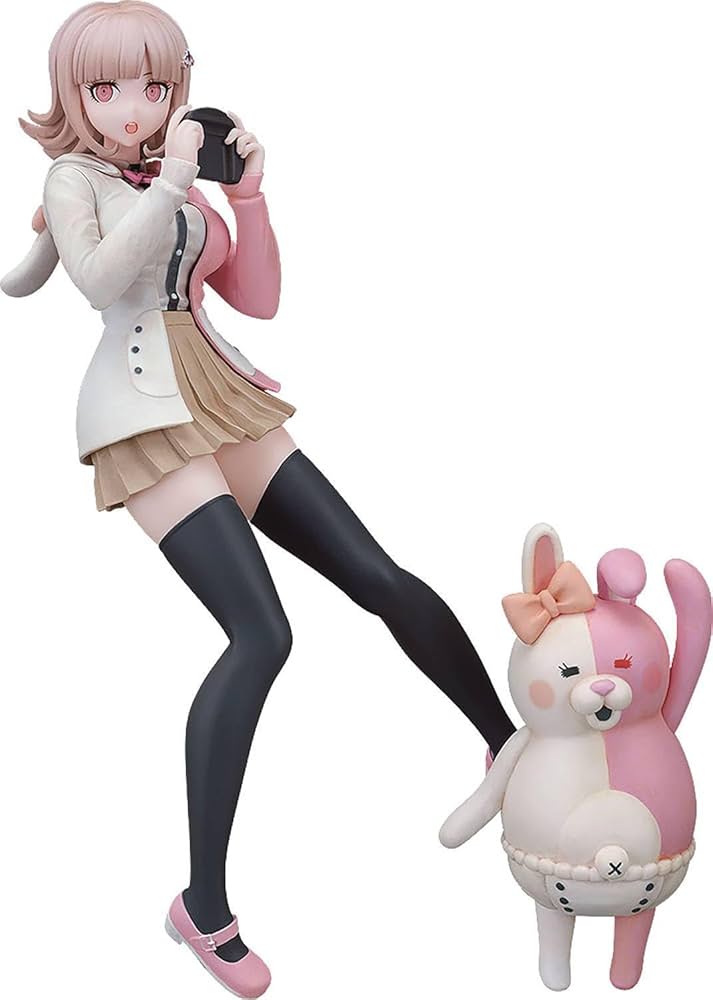Amazon | POP UP PARADE ダンガンロンパ1 2 Reload 七海千秋 モノミ