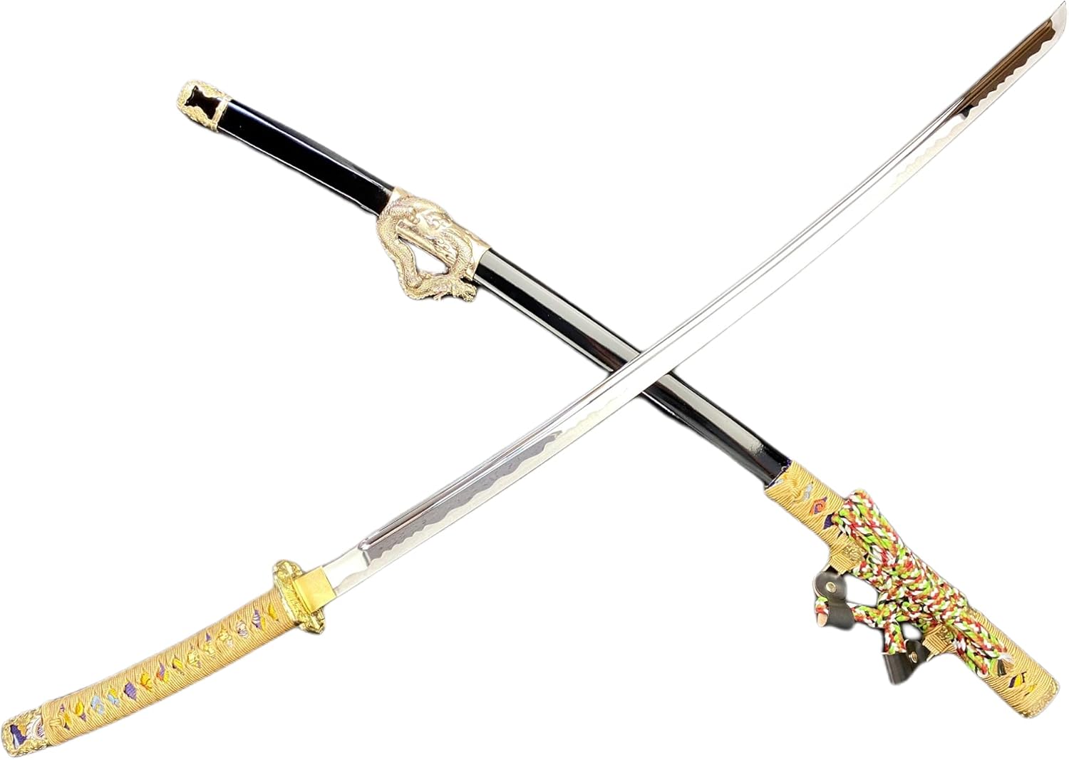 太刀一月天紅舞】 武具刀装具日本刀模造刀 居合刀