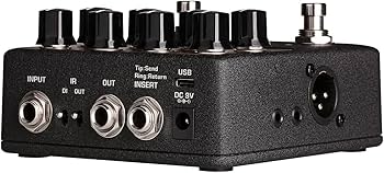 Amazon.com: Briskdrop NUX NGS-6 Amp Academy Amp Modeler Guitar