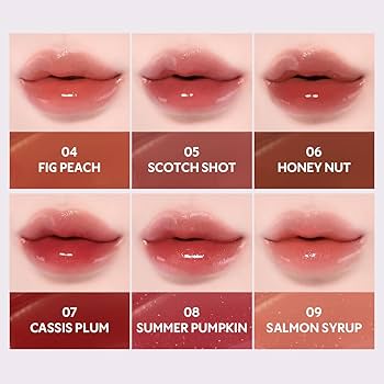 Amazon.com : TIRTIR Waterism Glow Tint, 14 Rose Bell, 0.14 Oz