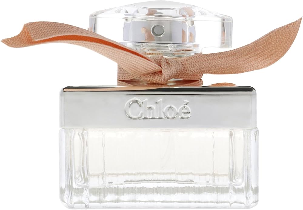 Amazon.com : Chloe Rose Tangerine by Chloe for Women - 1 oz EDT