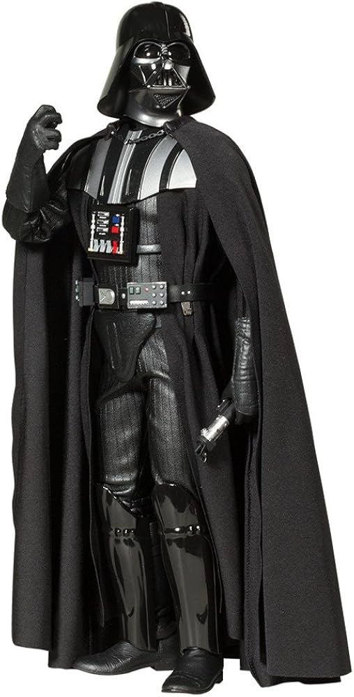 Amazon.co.jp: ムービー・マスターピース スター・ウォーズエピソード4