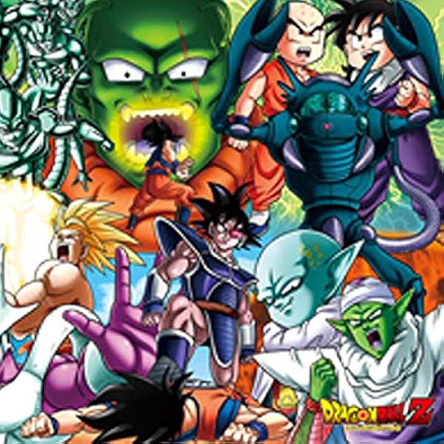 Amazon | エンスカイ(ENSKY) ドラゴンボールZ DRAGONBALL Z