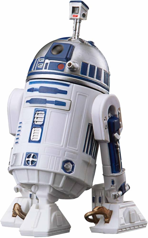 Amazon.co.jp: スター・ウォーズ ヴィンテージ コレクション 3.75