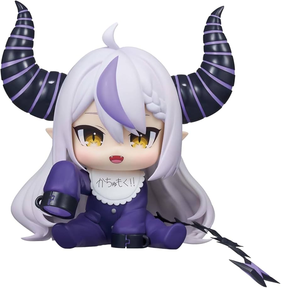 Amazon.co.jp: ホロ*ライブ #holo*live IF ホロベイビーズ ラプラス