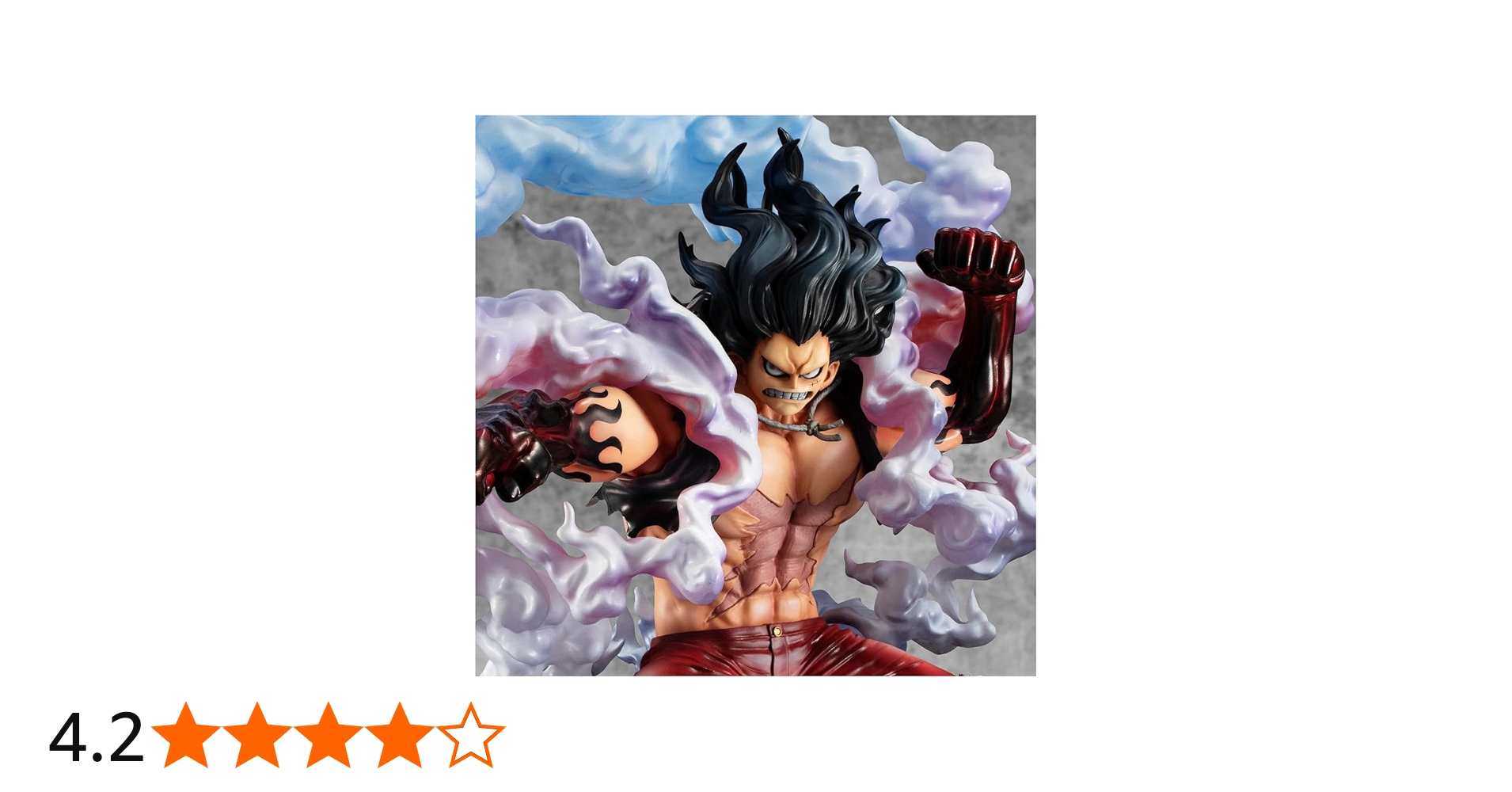 Amazon.co.jp: メガハウス(MegaHouse) Portrait.Of.Piratesワンピース