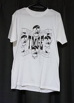 Amazon.co.jp: ミッシェルガンエレファント バンドTシャツ : ファッション