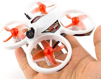 Amazon.com: EZ Pilot Indoor Outdoor Racing FPV Drone RTF KIT for